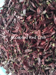 Red-Chili-Color-Sorter-Accepted-Material